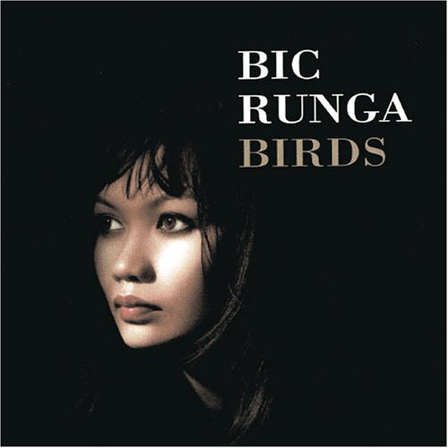 Runga , Bic - Birds