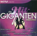 Sampler - Die Hit-Giganten - Disco Hits