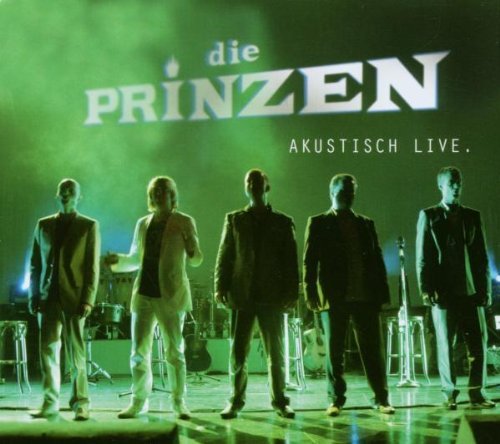 Prinzen , Die - Akustisch Live.