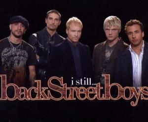 Backstreet Boys - I still (Maxi)