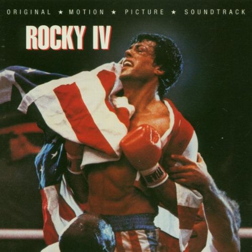 Vince DiCola - Rocky IV