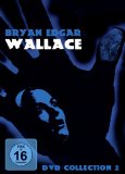 DVD - Das Rätsel des silbernen Dreieck (Edgar Wallace)