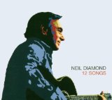 Diamond , Neil - Home Before Dark