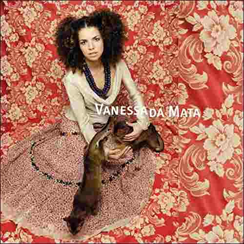Mata , Vanessa da - Essa Boneca Tem Manual
