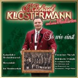Michael Klostermann - Jubiläumsfest