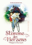 DVD - Tränen der Erinnerung - Only Yesterday (Studio Ghibli DVD Collection)