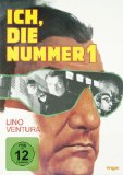 DVD - Ein Mann in Wut