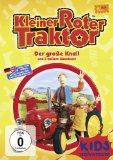 DVD - Kleiner roter Traktor 3