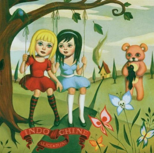 Indochine - Alice & June