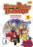 DVD - Kleiner roter Traktor 3