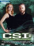 DVD - CSI: Las Vegas - Staffel 4.2