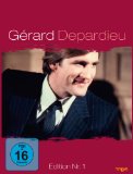 DVD - Gerard Depardieu Edition Nr. 2