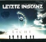 Letzte Instanz - Weisse Reise - Live in Dresden