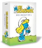 DVD - Die Schlümpfe - DVD-Collection 1