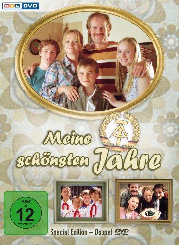  - Meine schönsten Jahre [Special Edition] [2 DVDs]