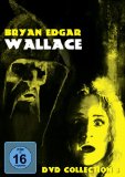 DVD - Bryan Edgar Wallace - DVD Coll. 2 (3 DVDs)