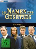  - Im Namen des Gesetzes - Staffel 01 [3 DVDs]