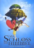 DVD - Chihiros Reise ins Zauberland (Studio Ghibli)