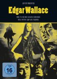 DVD - Edgar Wallace: Todestrommeln am großen Fluss (Filmjuwelen)