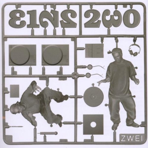 Eins Zwo - Zwei