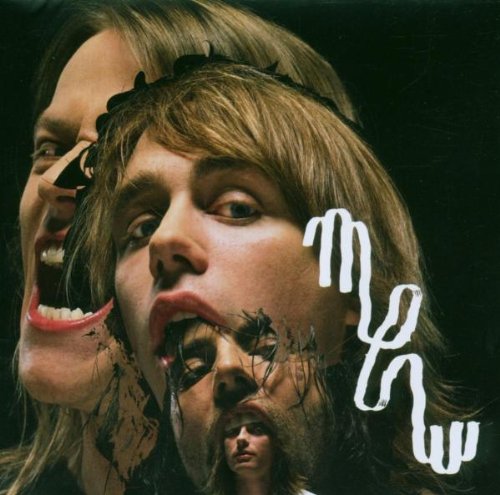 Mew - And the glass handed kites