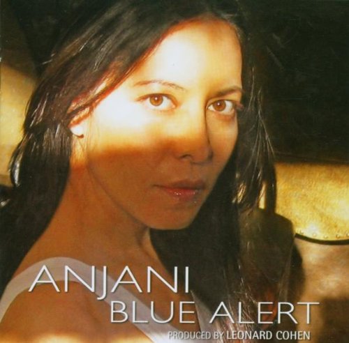 Anjani - Blue Alert