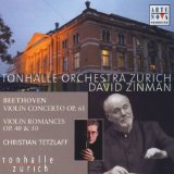 Bach , Johann Sebastian - Sonatas & Partitas (Tetzlaff)