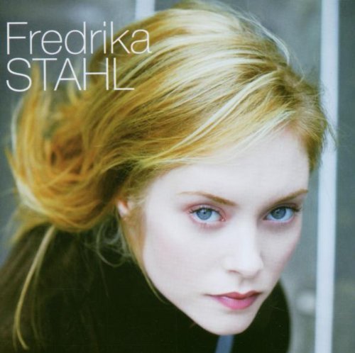 Stahl , Fredrika - A fraction of you