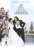 DVD - My Big Fat Greek Summer