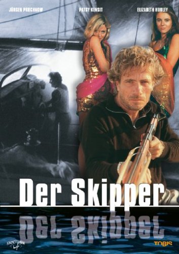 DVD - Der Skipper (J?gen Prochnow)