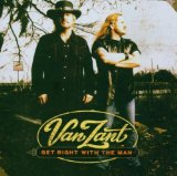 Van Zant - II