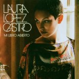 Lopez Castro , Laura - Mi libro abierto