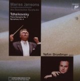 Jansons , Mariss & SOBR - Tschaikowsky/Schönberg