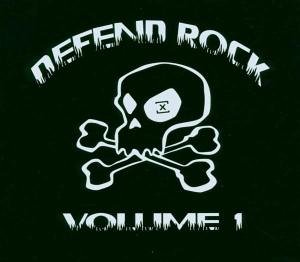 Sampler - Defend Rock 1