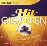 Sampler - Die Hit-Giganten - Die besten Hits der 80er