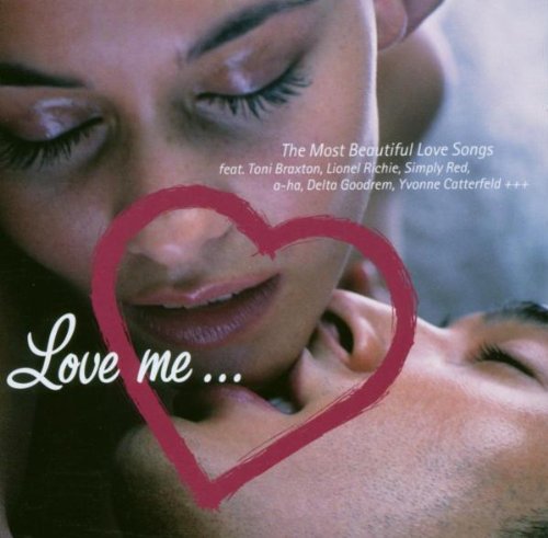 Sampler - Love me