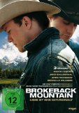 Soundtrack - Brokeback mountain
