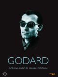 DVD - Jean-Luc Godard Collection 1