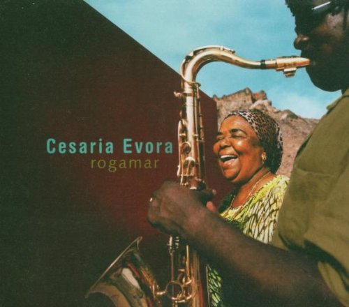 Evora , Cesaria - Rogamar