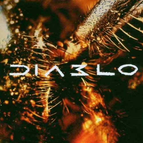 Diablo - Mimic 47
