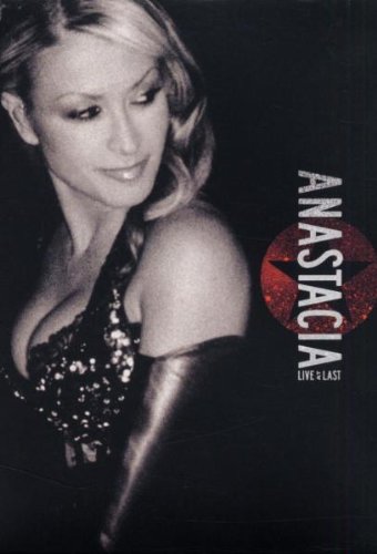 Anastacia - Live at Last