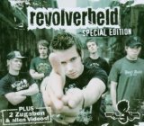 Revolverheld - In Farbe (Re-Edition)