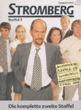 DVD - Stromberg - Staffel 3