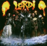 Lordi - Get heavy