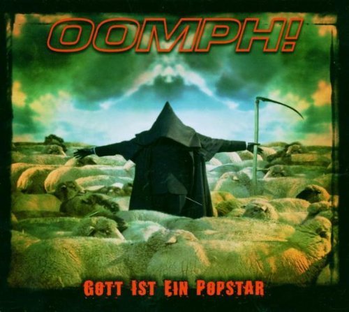 Oomph! - Gott Ist Ein Popstar