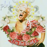 Pink - I'm Not Dead (CD   DVD) (UK-Import)