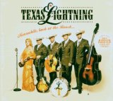 Texas Lightning - Meanwhile,Back at the Golden Ranch