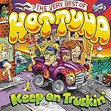 Hot Tuna - Live In Japan