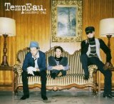 Tempeau - Die Temperatur des Wassers