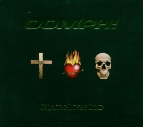 Oomph - GlaubeLiebeTod (Premium Edition)